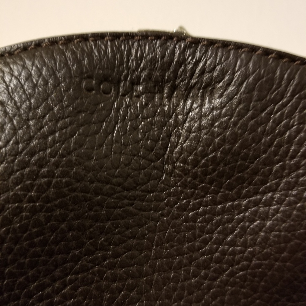Cole Haan backpack - Picture 4 of 5